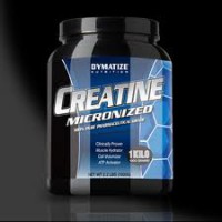 CREATINA 1KL DYMATIZE